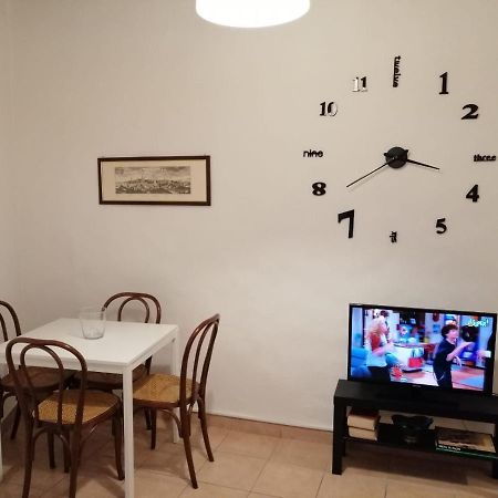 Casa Anna Leilighet Siena Eksteriør bilde